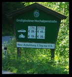 Grossglockner Hochalpenstrasse -27-06-2011 - Bogdan Balaban